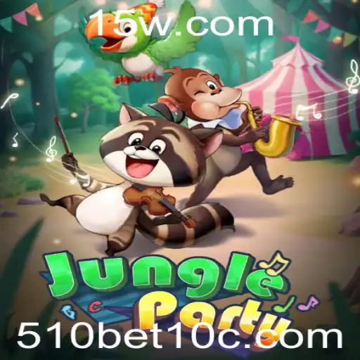 Descubra a Aventura Empolgante de JungleParty: Regras, Dicas e Mais