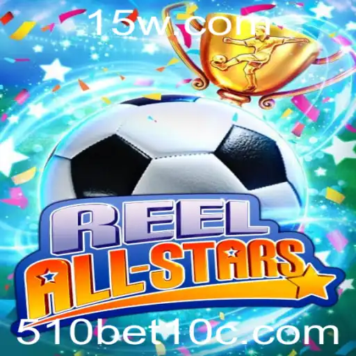 ReelAllStars: Descubra o Jogo de Apostas que Está Revolucionando o Mercado