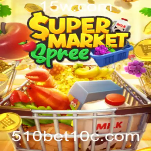 SupermarketSpree: O Jogo de Estratégia e Diversão no Mundo dos Mercados