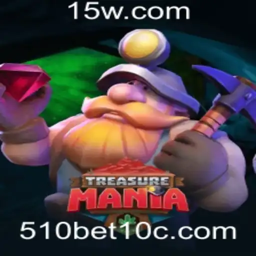 Explorando o Mundo de TreasureMania: Um Novo Conceito em Jogos de Estratégia
