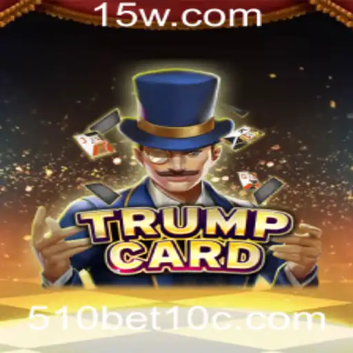 TrumpCard: Explorando o Novo Jogo de Estratégia