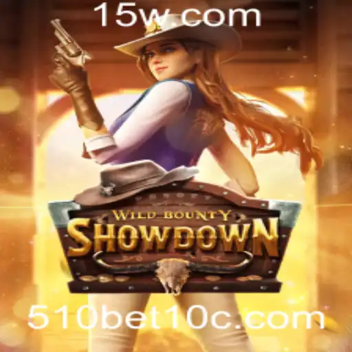 Descubra o Emocionante Mundo de WildBountyShowdown